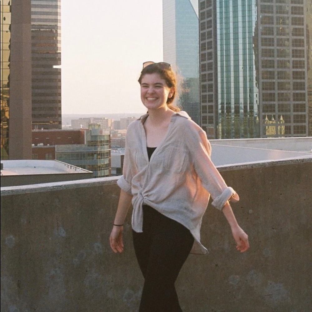 Meet your Posher, Charlotte